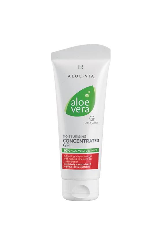 Producto Aloe Vera Gel Concentrado