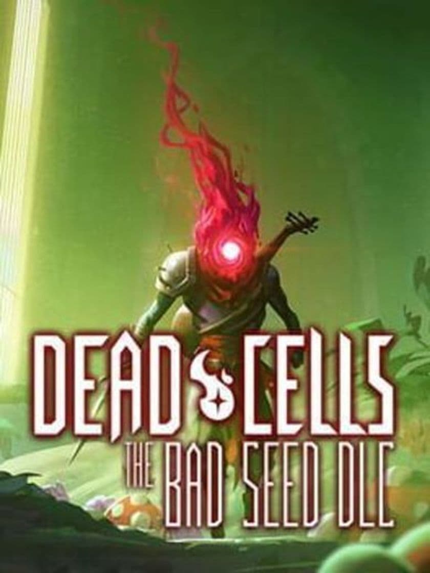 Videogames Dead Cells: Rise of the Giant