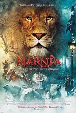 Película The Chronicles of Narnia: The Lion, the Witch and the Wardrobe