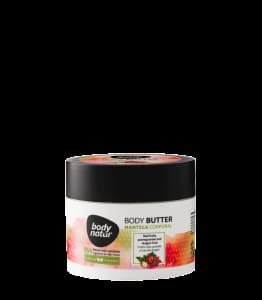 Product Exfoliante corporal Frutos Rojos