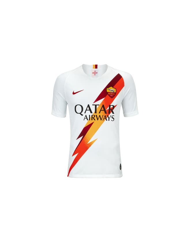 Producto Roma Nike Away Kit 