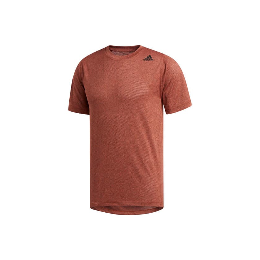 Producto T-SHIRT CARDIO TRAINING HOMEM LARANJA ADIDAS