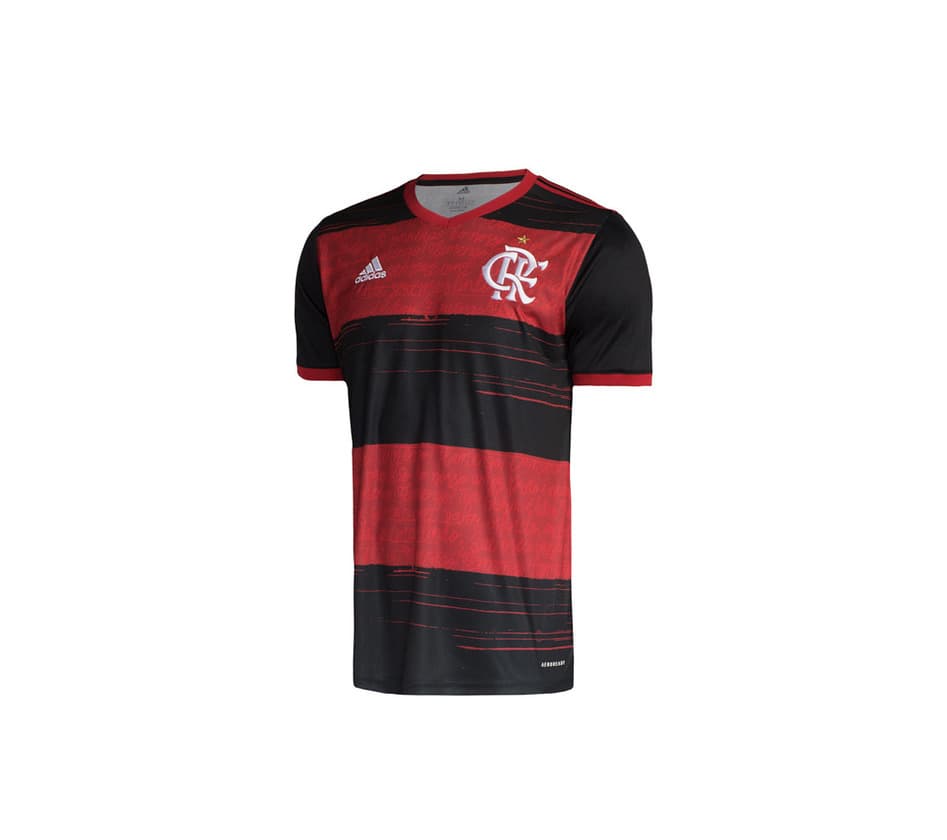 Producto Camisola Oficial Flamengo 2020/2021