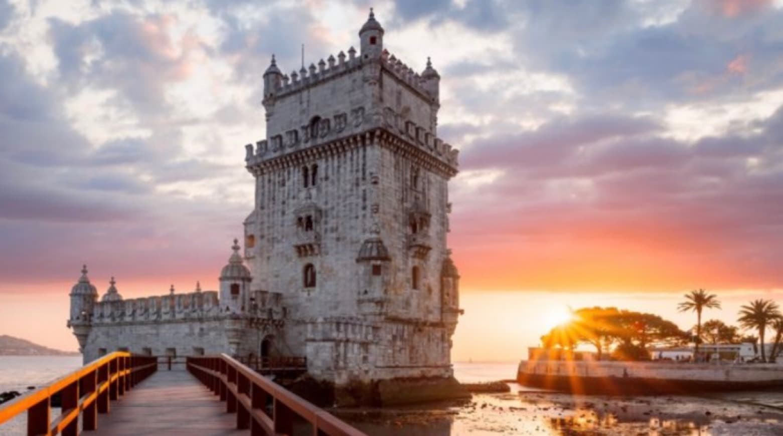 Lugar Torre de Belém