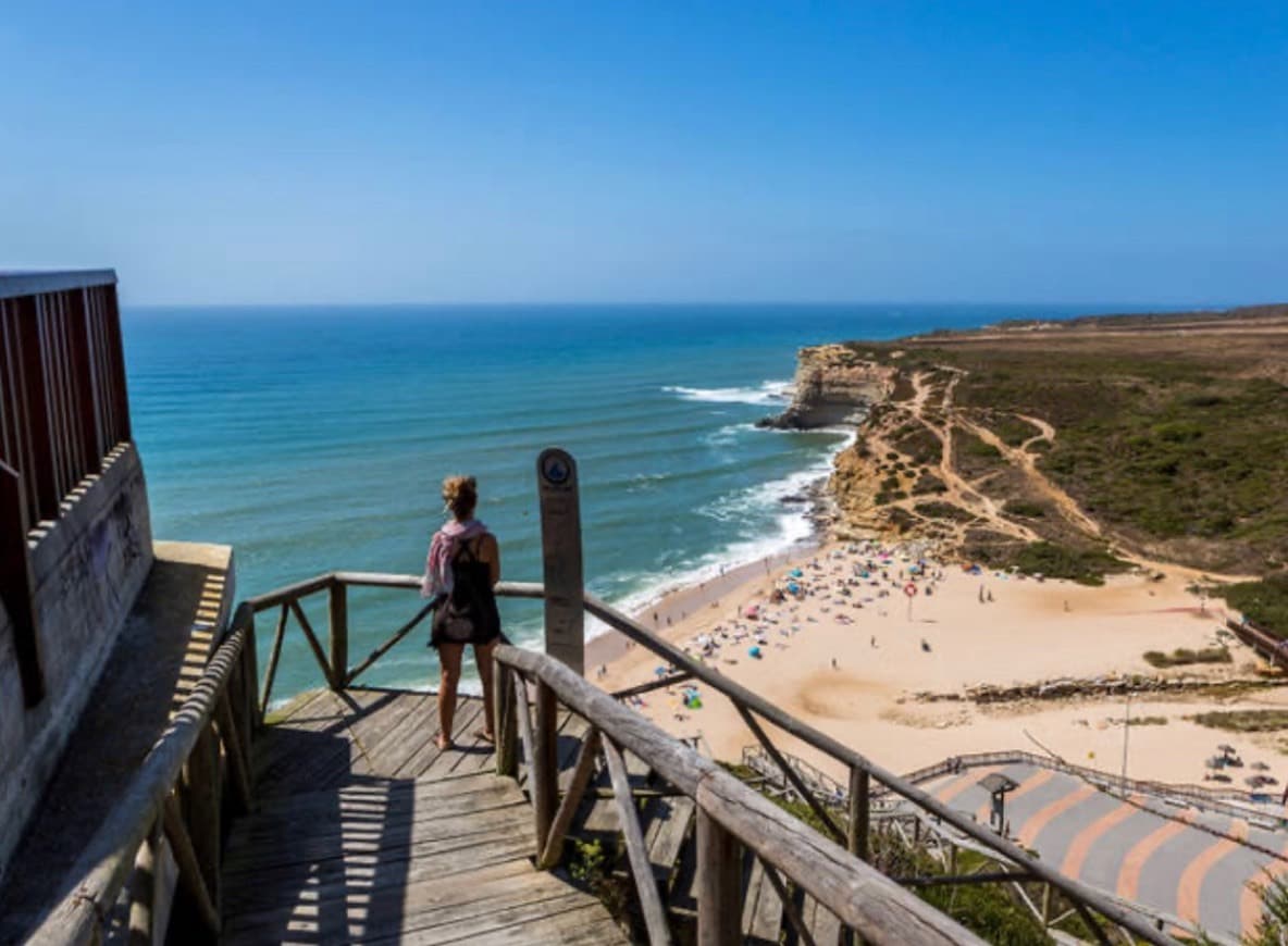 Place Ericeira