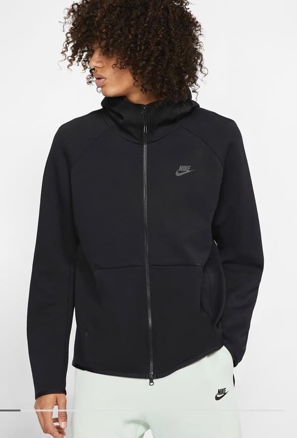 Producto Nike Sportswear Tech Fleece