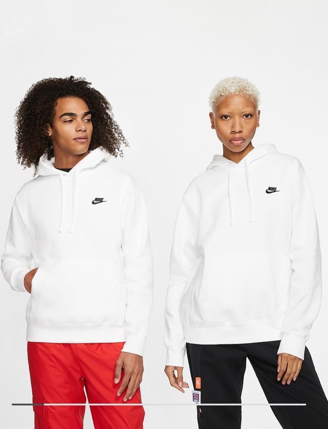 Product Nike Sportswear Club Fleece