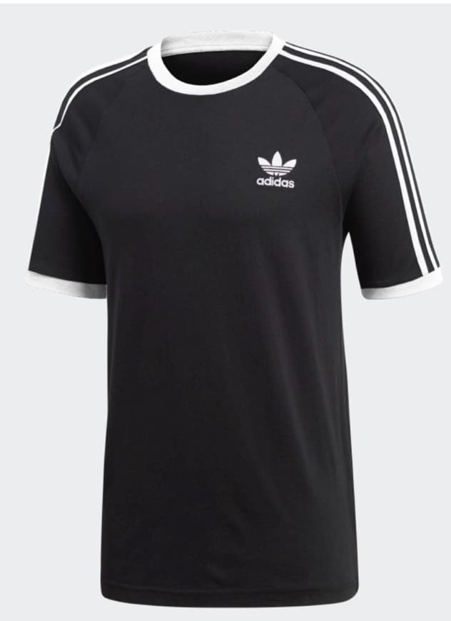 Product T-SHIRT 3-STRIPES