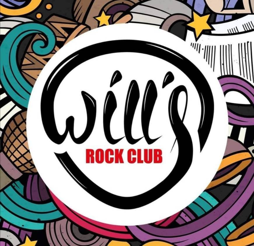 Restaurants Will's Rock Club