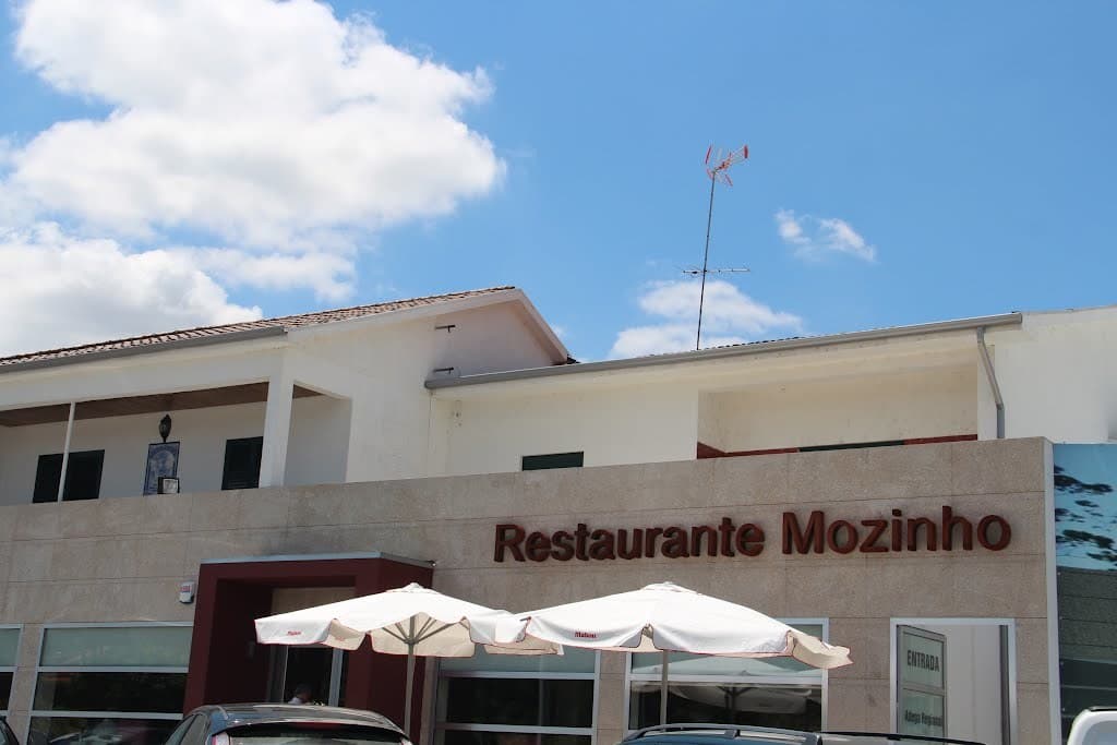 Restaurants Restaurante Mozinho