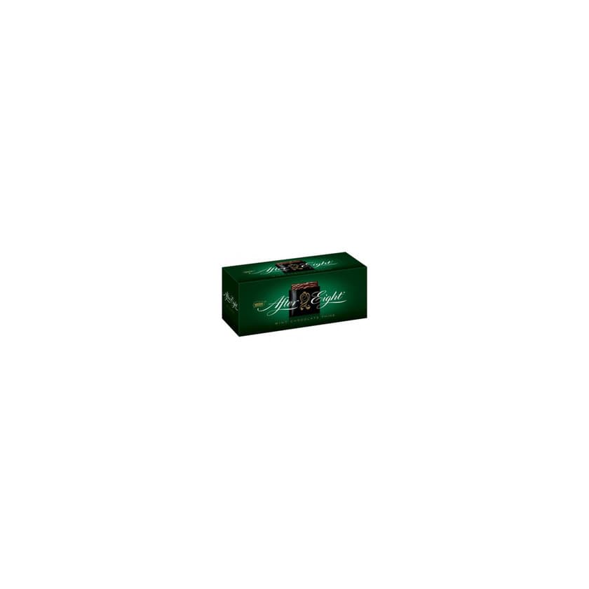 Product Nestlé After Eight Cartón