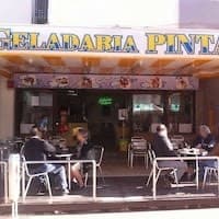 Restaurants Gelateria Pintado