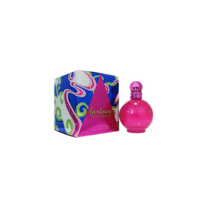 Producto FANTASY edp vapo 100 ml