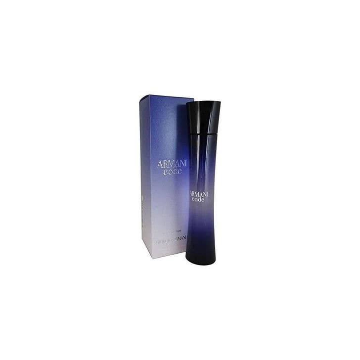 Belleza Armani 16735 - Agua de perfume