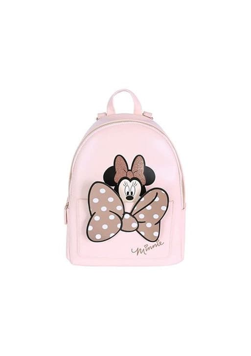 Producto Mochila Minnie