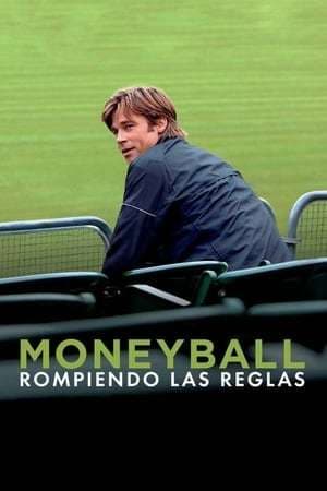 Película Moneyball