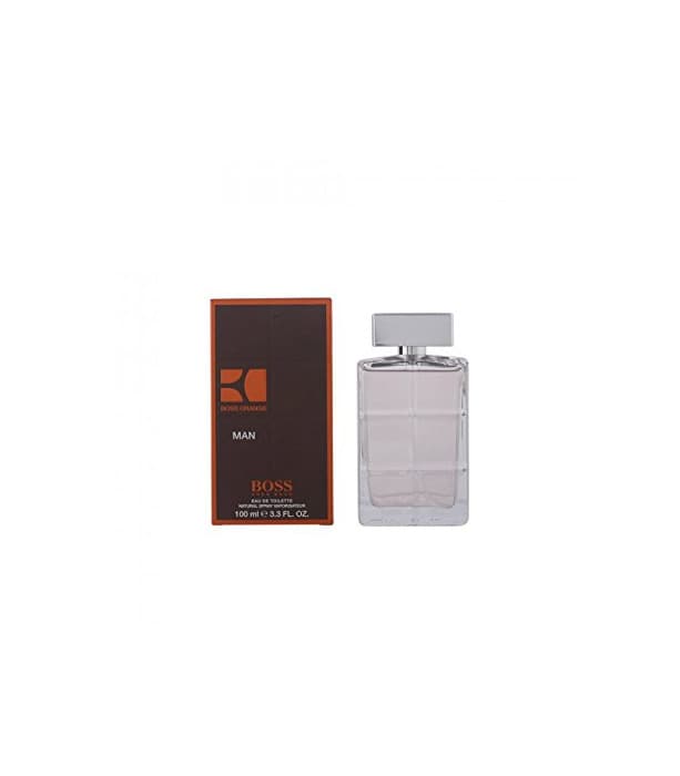 Producto Boss Orange Man Eau De Toilette Spray - 100 mililitr/3.3ounce