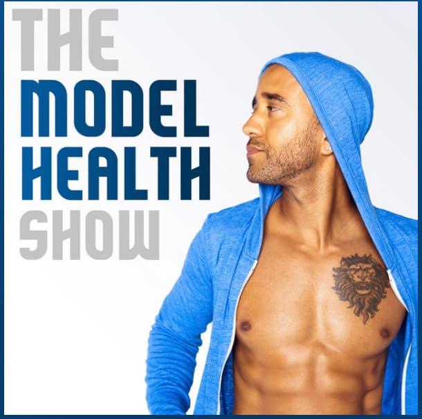 Fashion The Model Health Show with Shawn Stevenson