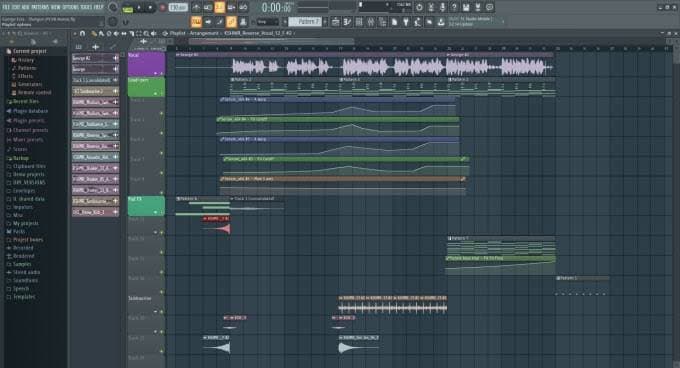 Producto FL Studio 20 