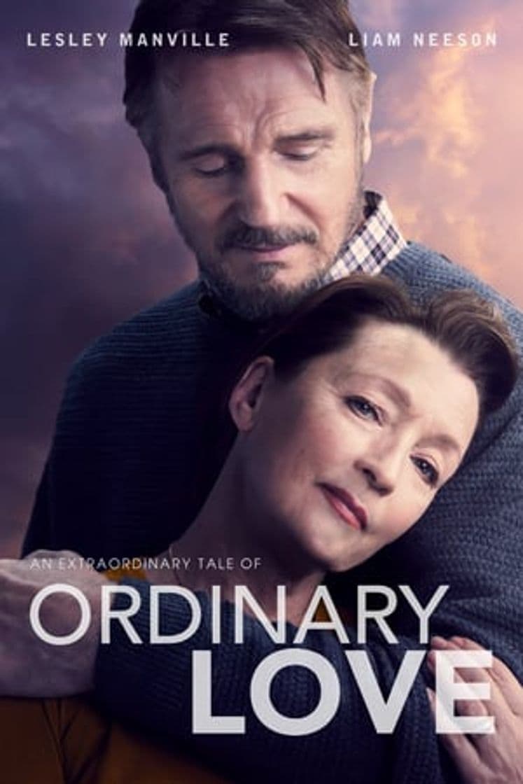 Película Ordinary Love