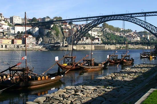 Place Rio Douro