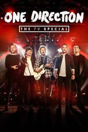 Película One Direction: The TV Special