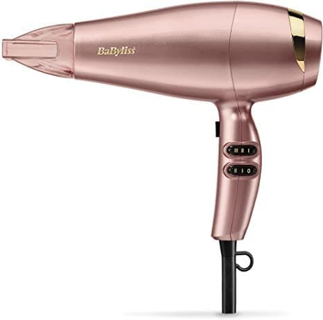 Fashion Secador BabyLiss Elegance