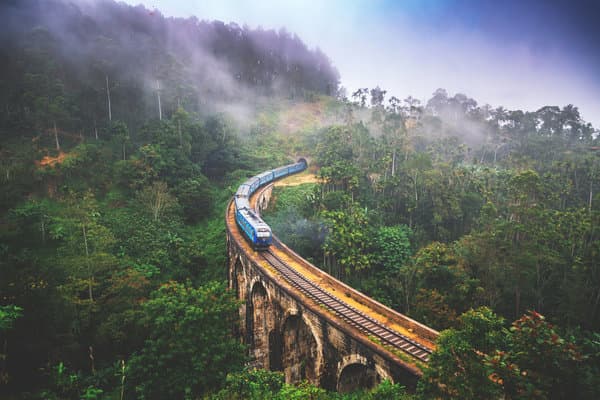 Lugar Sri Lanka