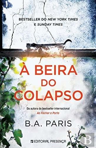 Libro À Beira do Colapso