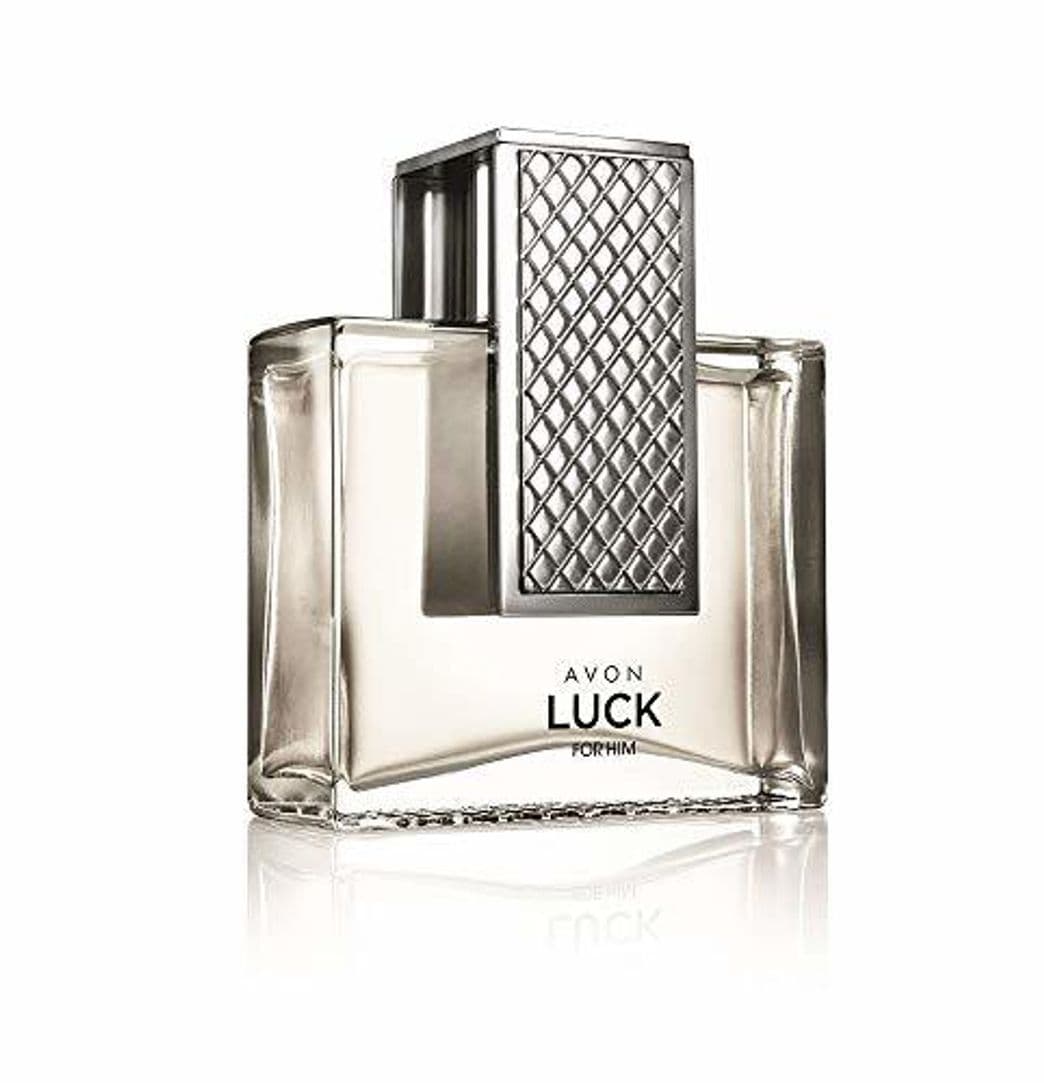 Belleza Avon Luck