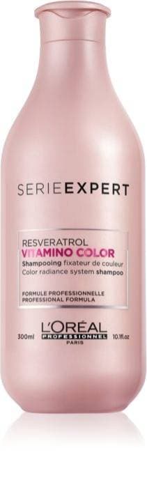 Fashion Shampôo 