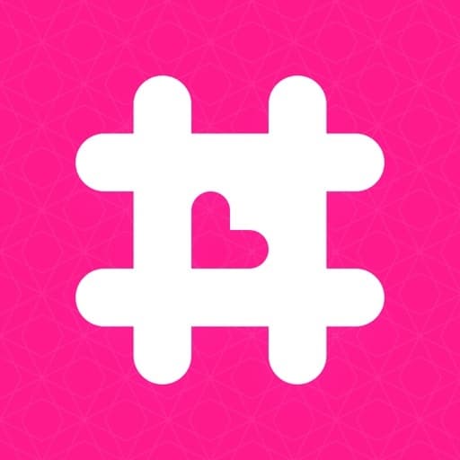 App Hashtag Expert for IG & TikTok