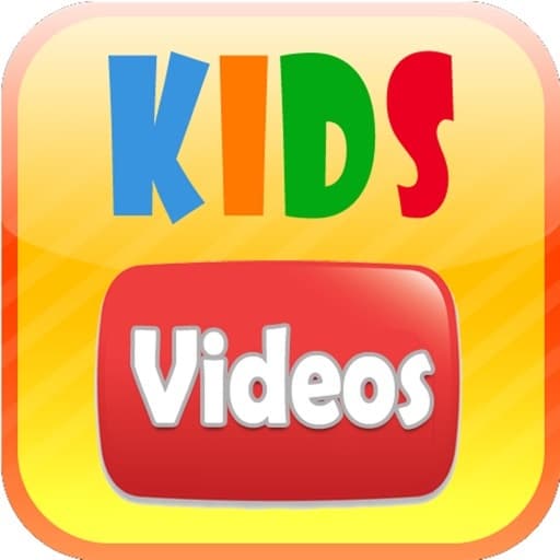 App Kids Videos HD -  safe YouTube video for kids