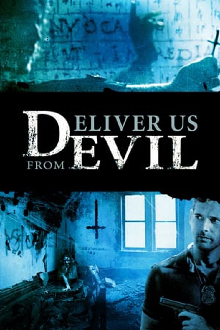 Película Deliver Us from Evil