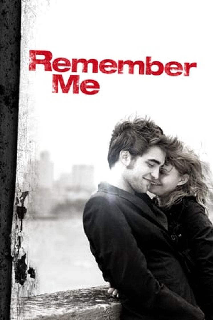 Película Remember Me