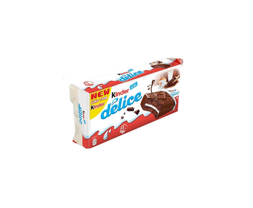 Producto Kinder delice 