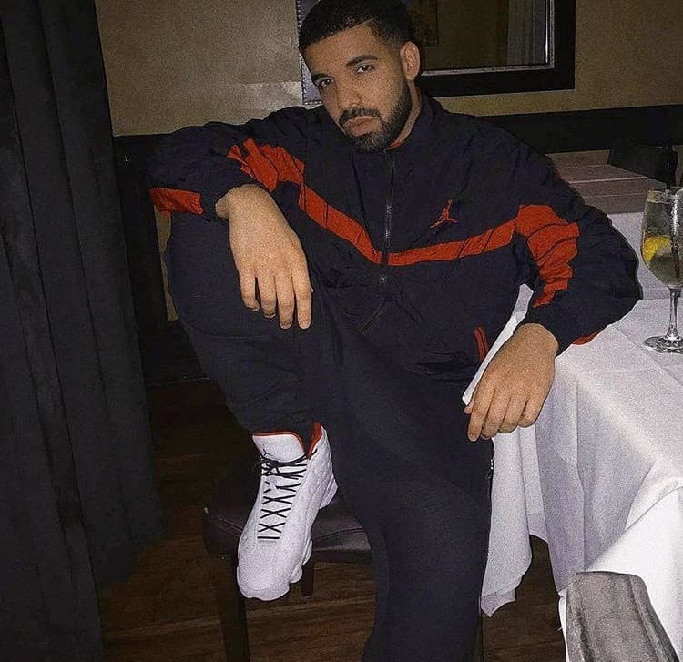 Moda Drake