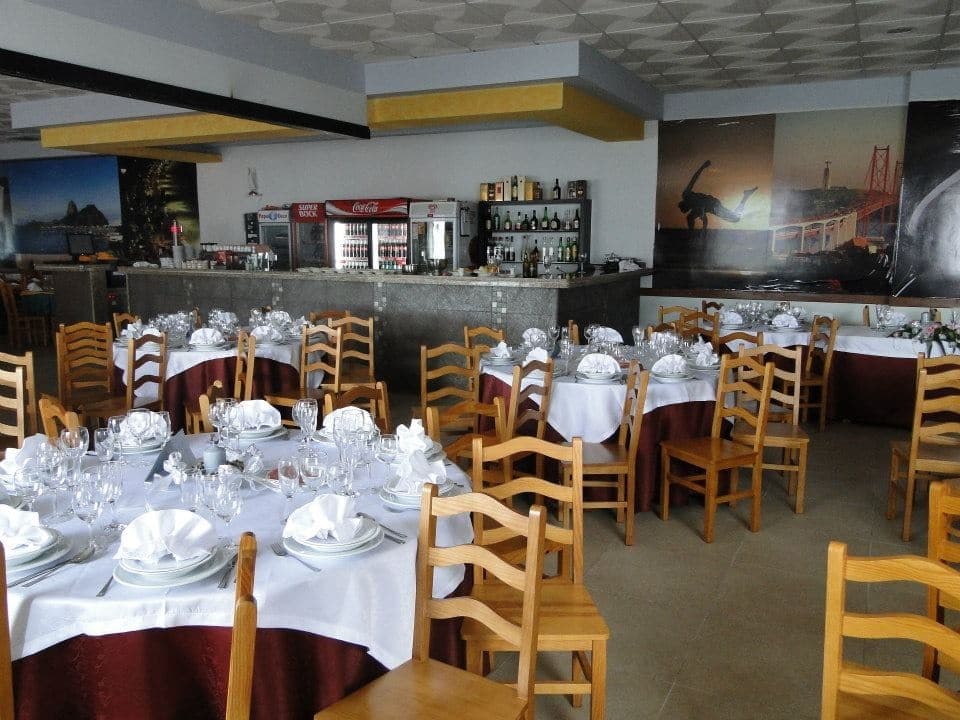 Restaurantes Sabor da Picanha