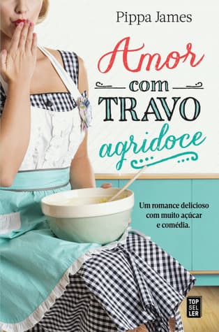 Libro Amor com Travo Agridoce