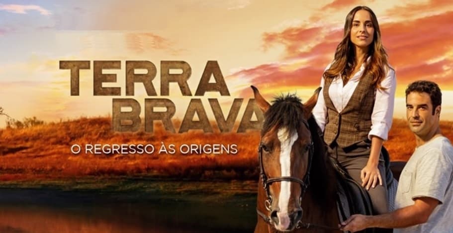 Moda Terra Brava - SIC