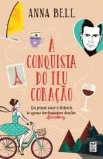 Libro À Conquista do Teu Coração