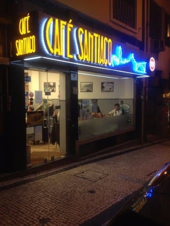 Restaurantes Francesinha Café