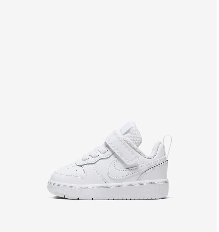 Fashion Nike Court Borough Low 2