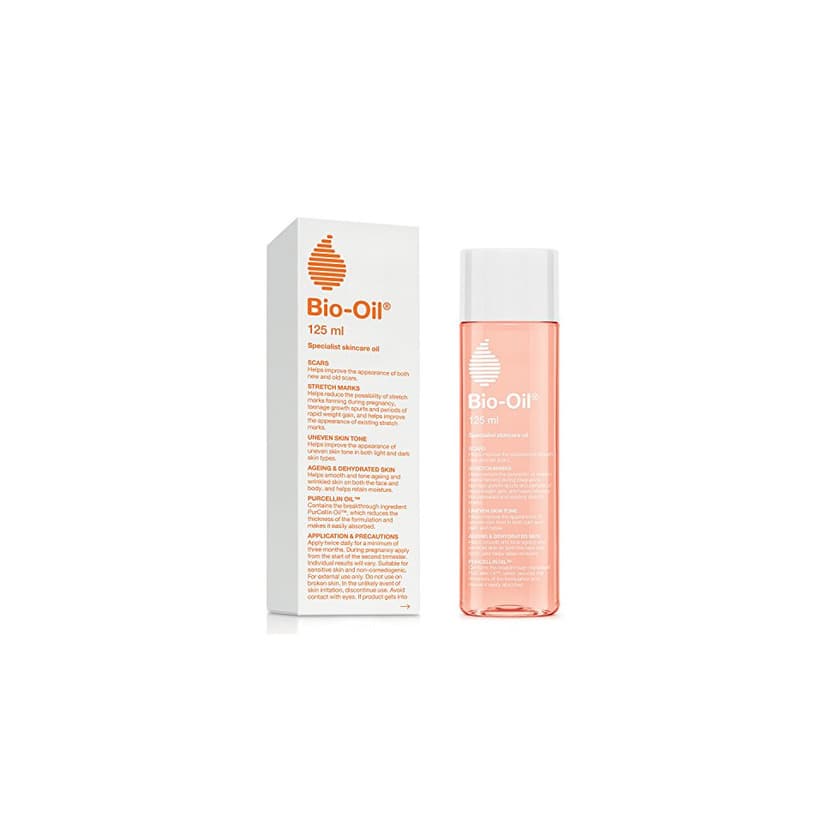 Belleza BIO-OIL 125 ml