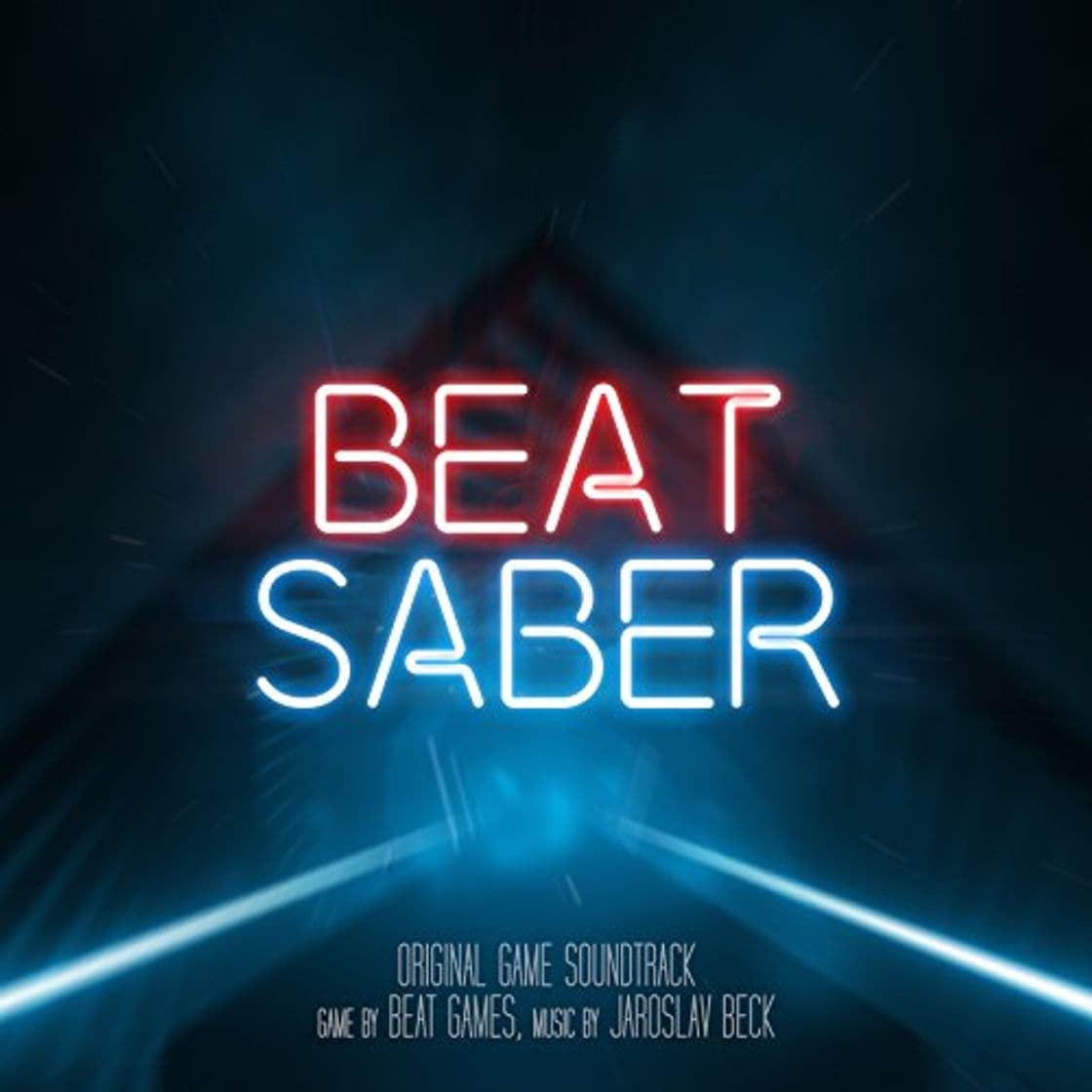 Electrónica Beat Saber