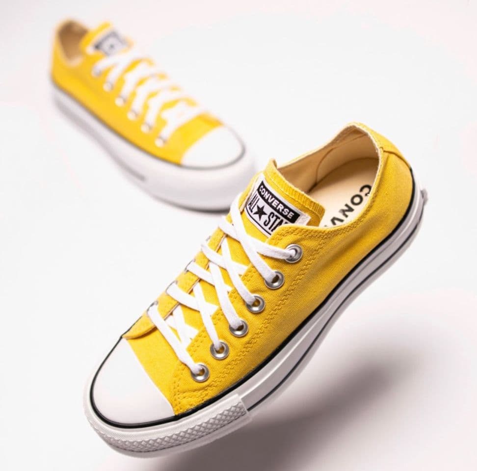 Moda Converse Chuck Taylor All Star Lift