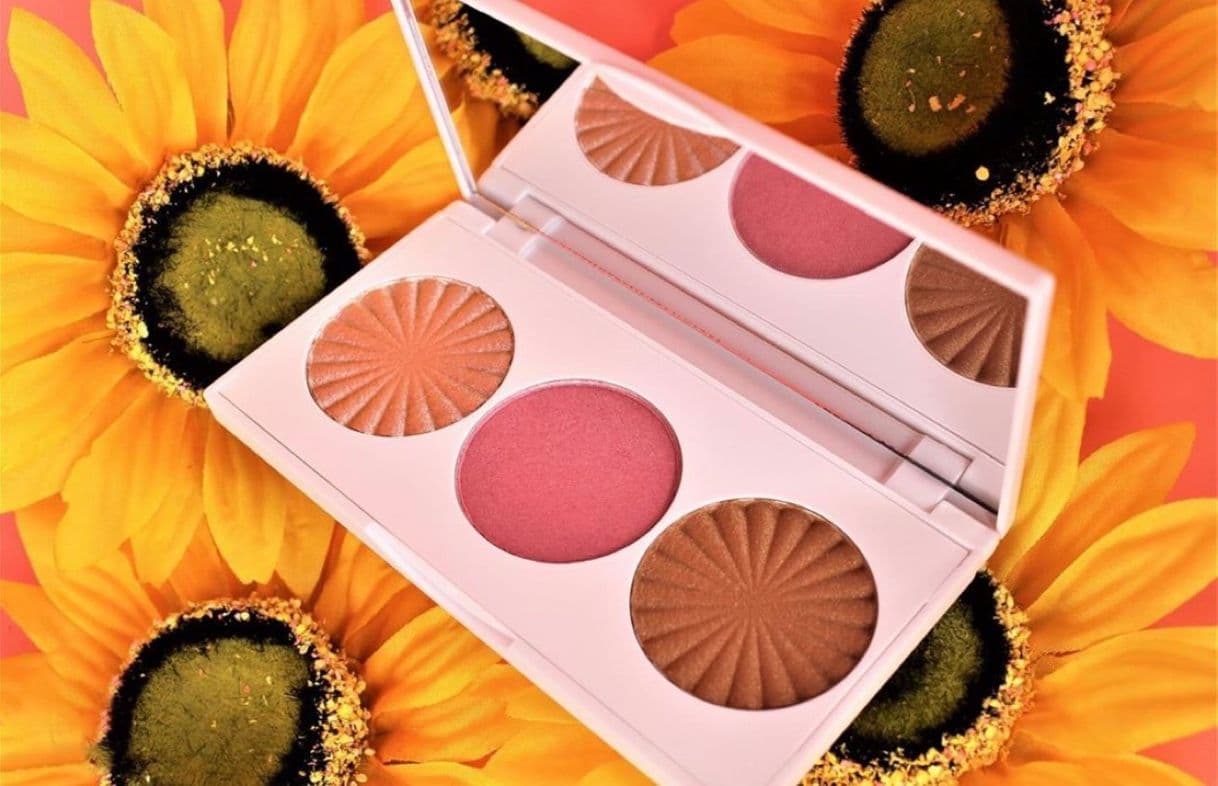 Fashion Sweet Electric Midi Palette