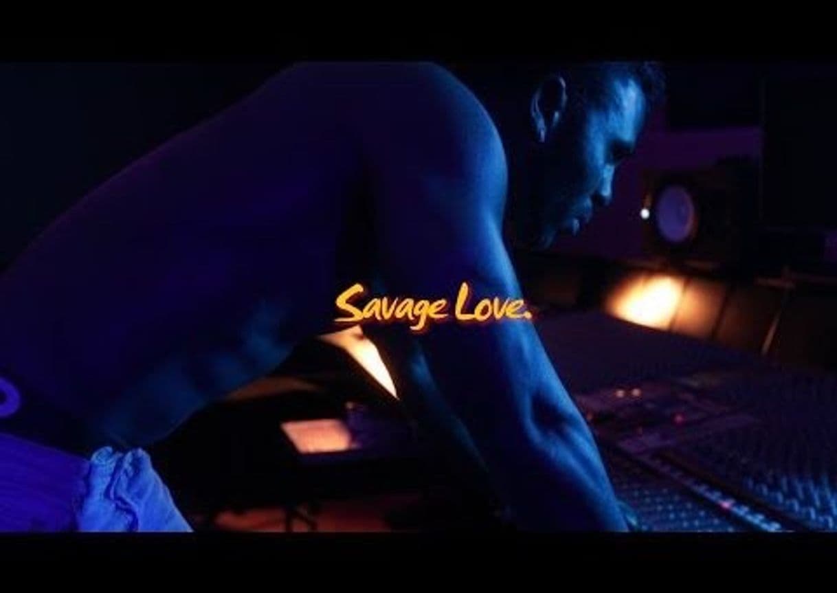 Music Jason Derulo - Savage love (ft. Jawsh 685 prod.) - YouTube