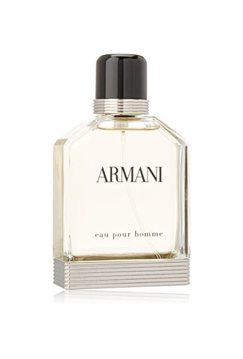 Belleza Giorgio Armani Eau Pour Homme Vaporizador Agua de Colonia