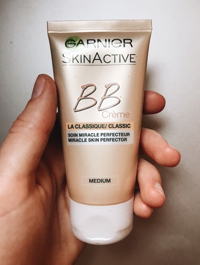 Beauty Garnier Skin Active BB Cream